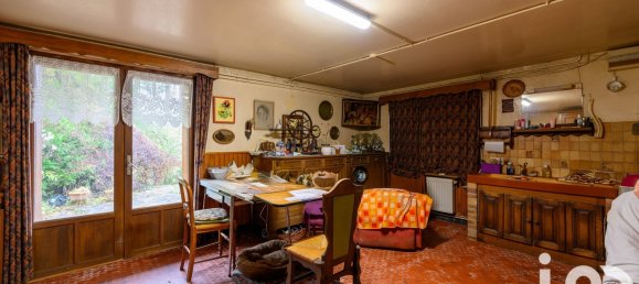 3 Schlafzimmer Haus in Flize, France, Nr. 41998 17