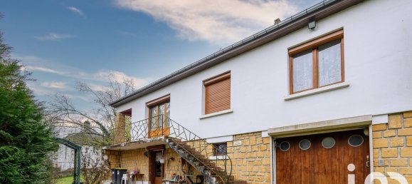 3 Schlafzimmer Haus in Flize, France, Nr. 41998 2