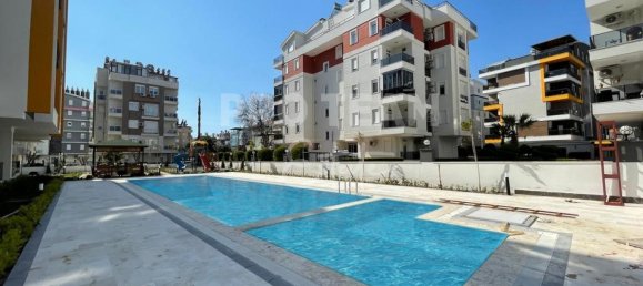 2-salle Appartement à Konyaalti, Turkey No. 31698 4
