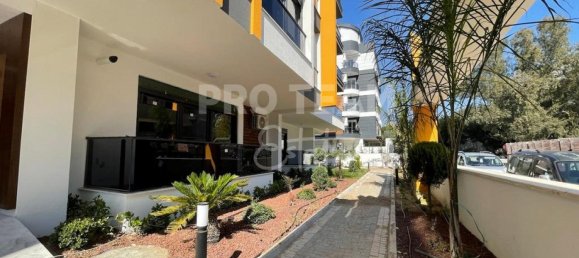 2-salle Appartement à Konyaalti, Turkey No. 31698 3