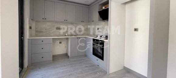 2-salle Appartement à Konyaalti, Turkey No. 31698 11