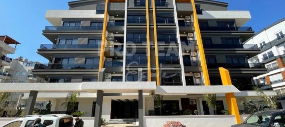 2-salle Appartement à Konyaalti, Turkey No. 31698 2