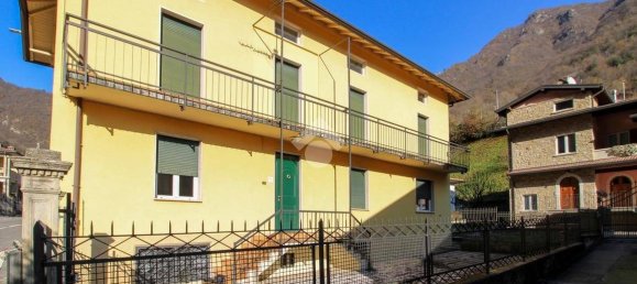 Villa de 4 dormitorios en Gardone Val Trompia, Italy No. 238812 31