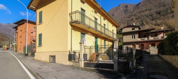 Villa de 4 dormitorios en Gardone Val Trompia, Italy No. 238812 30