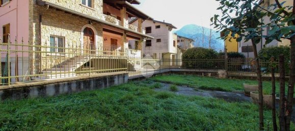 Villa de 4 dormitorios en Gardone Val Trompia, Italy No. 238812 24