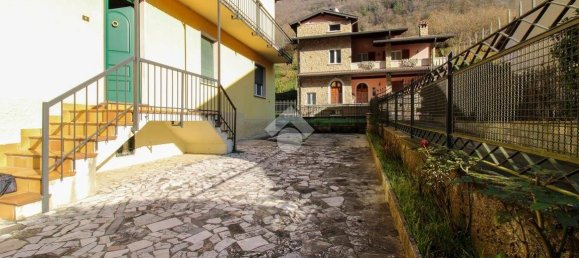 Villa de 4 dormitorios en Gardone Val Trompia, Italy No. 238812 36
