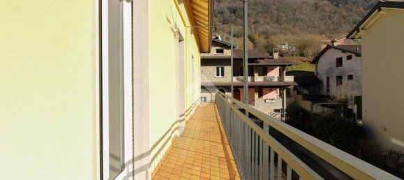 Villa de 4 dormitorios en Gardone Val Trompia, Italy No. 238812 34