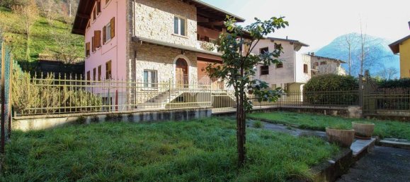 Villa de 4 dormitorios en Gardone Val Trompia, Italy No. 238812 23