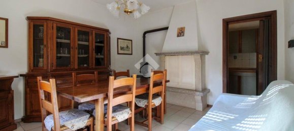 Villa de 4 dormitorios en Gardone Val Trompia, Italy No. 238812 15