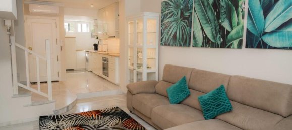 Dúplex de 2 dormitorios en Málaga, Spain No. 176157 7