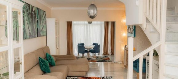 Dúplex de 2 dormitorios en Málaga, Spain No. 176157 6