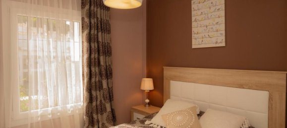 Dúplex de 2 dormitorios en Málaga, Spain No. 176157 13