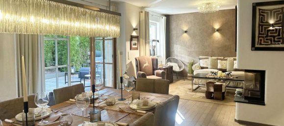 3 bedrooms Apartment in Kitzbuhel, Austria No. 170191 5