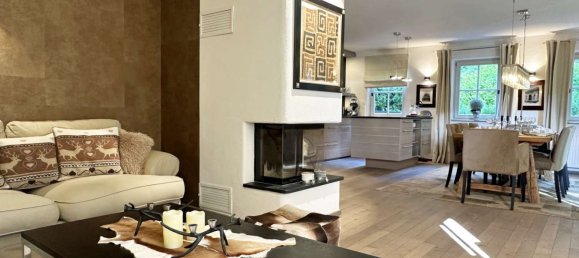 3 bedrooms Apartment in Kitzbuhel, Austria No. 170191 6