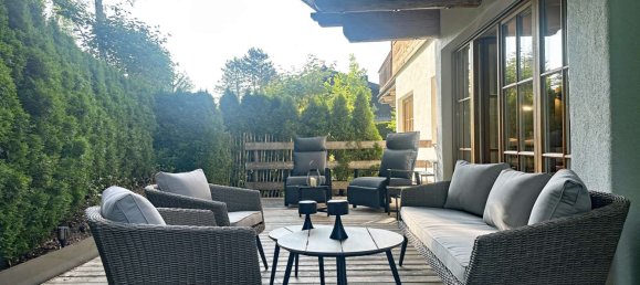 3 bedrooms Apartment in Kitzbuhel, Austria No. 170191 13