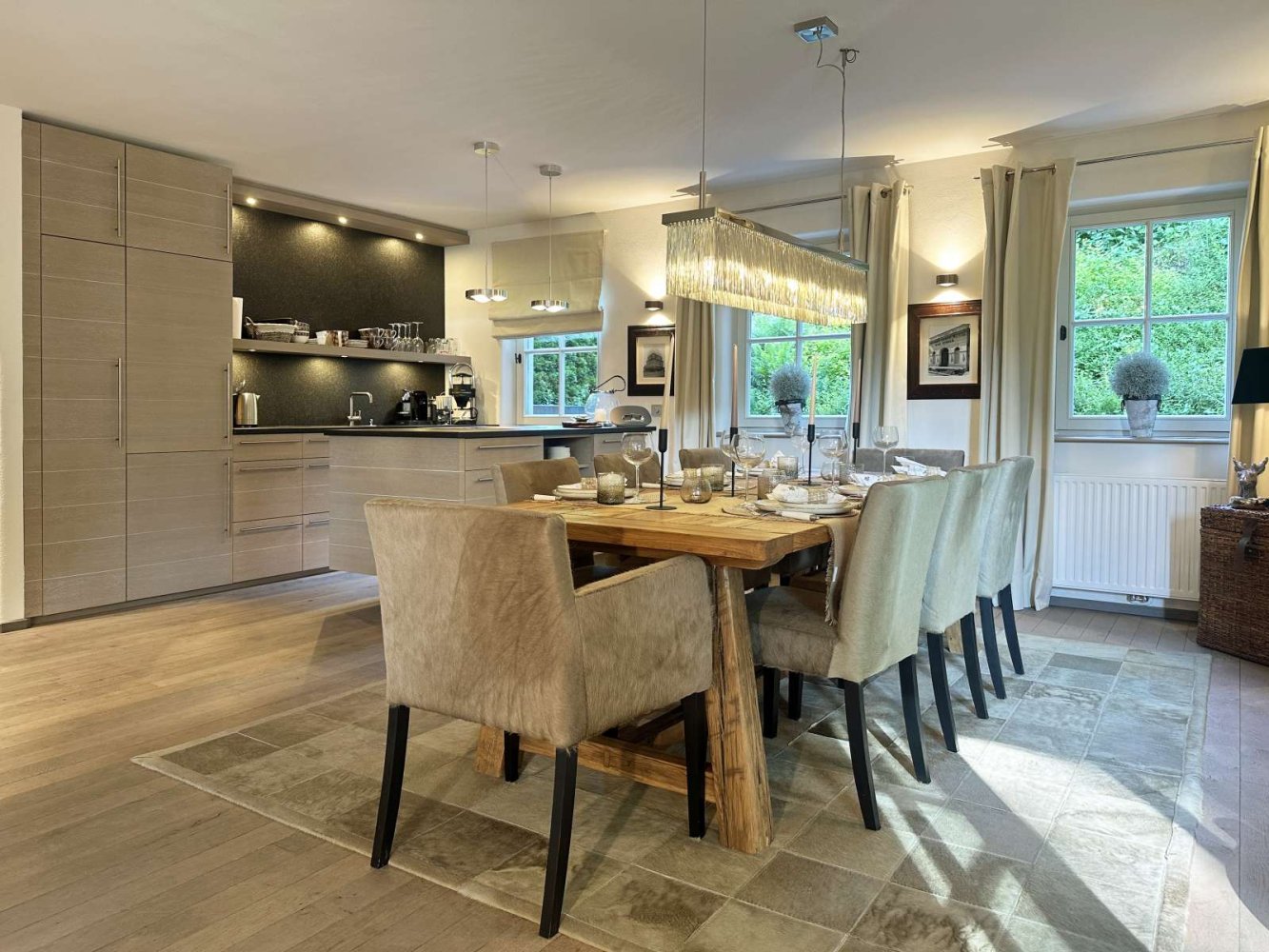 3 bedrooms Apartment in Kitzbuhel, Austria No. 170191