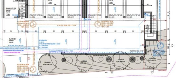 Terreno em Fernitz-Mellach, Austria 2949 m² N.º 112672 11