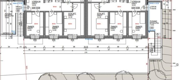 Terreno em Fernitz-Mellach, Austria 2949 m² N.º 112672 9