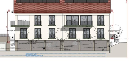 Terreno em Fernitz-Mellach, Austria 2949 m² N.º 112672 8