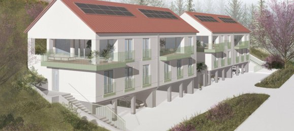 Terreno em Fernitz-Mellach, Austria 2949 m² N.º 112672 3