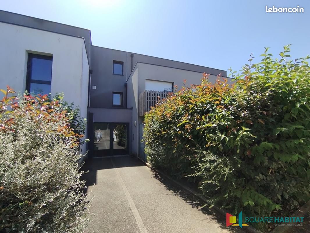 Apartamento T2 em Plescop, France N.º 285874