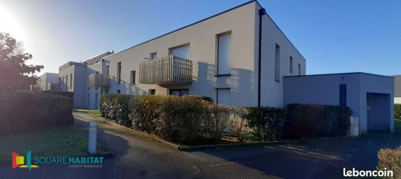 Apartamento T2 em Plescop, France N.º 285874 6