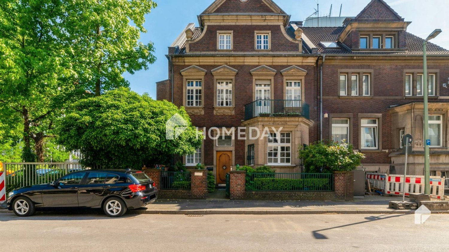 Villa T5 em Duisburg, Germany N.º 25270