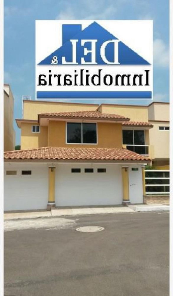 Casa de 3 dormitorios en Veracruz, Mexico No. 228142