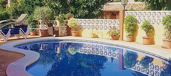 5 Schlafzimmer Villa in Marbella, Spain, Nr. 101286 5