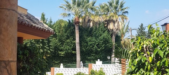 5 Schlafzimmer Villa in Marbella, Spain, Nr. 101286 23