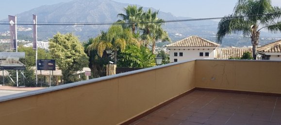 5 Schlafzimmer Villa in Marbella, Spain, Nr. 101286 14