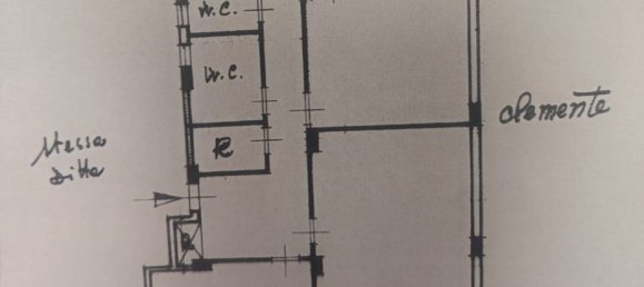 5 bedrooms Apartment in Ficarazzi, Italy No. 334235 11