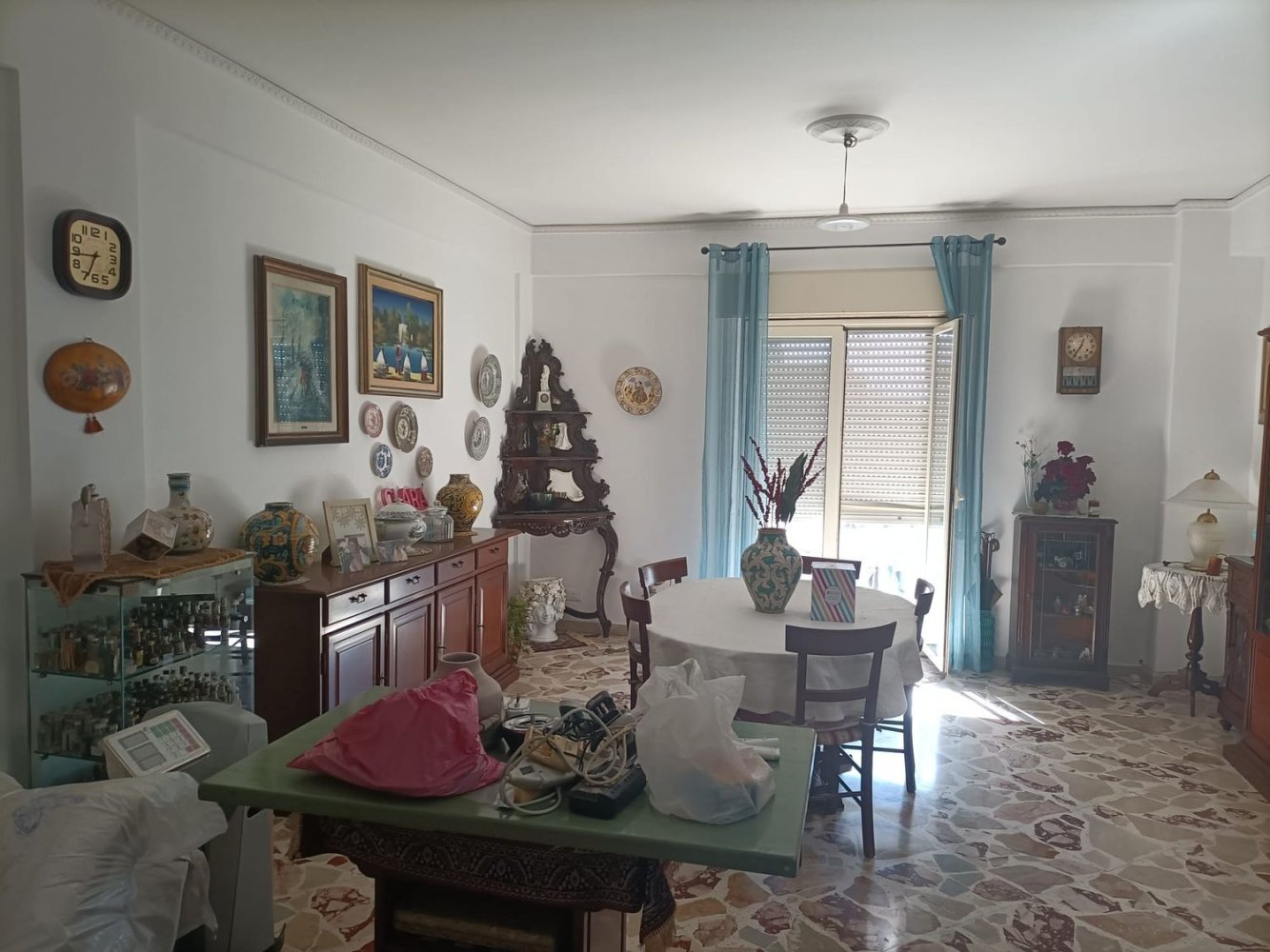 5 bedrooms Apartment in Ficarazzi, Italy No. 334235