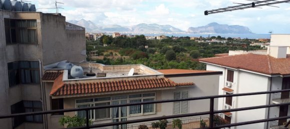 5 bedrooms Apartment in Ficarazzi, Italy No. 334235 10