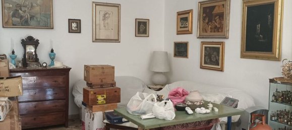 5 bedrooms Apartment in Ficarazzi, Italy No. 334235 3