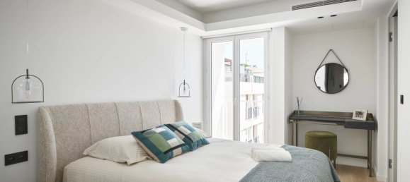 3 Schlafzimmer Wohnung in Cannes, France, Nr. 72 6