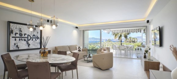 3 Schlafzimmer Wohnung in Cannes, France, Nr. 72 3