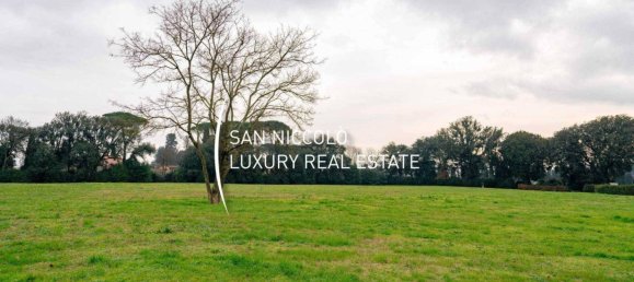 5 bedrooms Apartment in Florence, Italy No. 180006 6