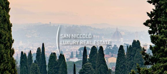 5 bedrooms Apartment in Florence, Italy No. 180006 13