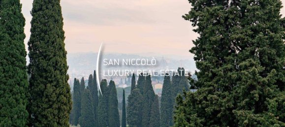 5 bedrooms Apartment in Florence, Italy No. 180006 20