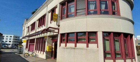 Escritório em Schwanenstadt, Austria 1087 m² N.º 129124 2