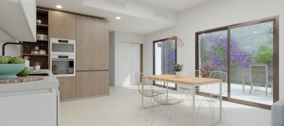 3 bedrooms Villa in Finestrat, Spain No. 10855 5