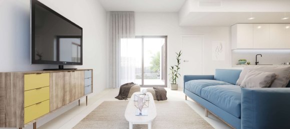 3 bedrooms Villa in Finestrat, Spain No. 10855 21