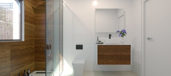 3 bedrooms Villa in Finestrat, Spain No. 10855 11