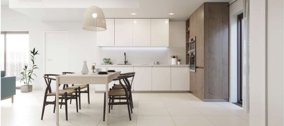 3 bedrooms Villa in Finestrat, Spain No. 10855 24