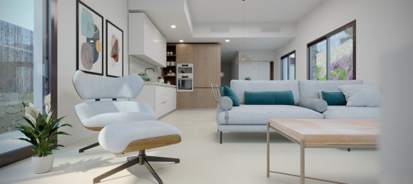 3 bedrooms Villa in Finestrat, Spain No. 10855 6