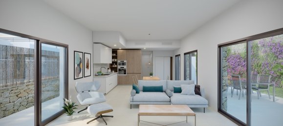 3 bedrooms Villa in Finestrat, Spain No. 10855 17