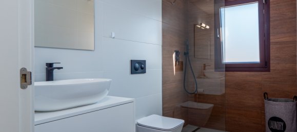 3 bedrooms Villa in Finestrat, Spain No. 10855 12