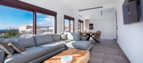 3 bedrooms Villa in Finestrat, Spain No. 10855 4