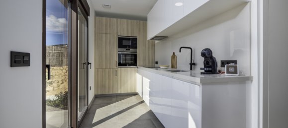 3 bedrooms Villa in Finestrat, Spain No. 10855 8